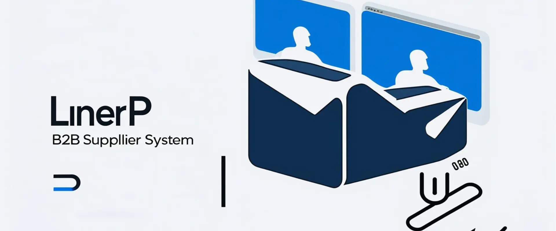 徠能B2B供應商供貨系統